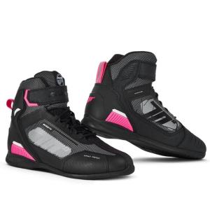 Botas BR2 Veloce Pro rosa SD